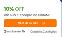 Como utilizar seu cupom